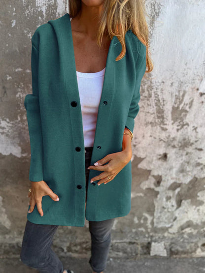 GRETA™| CARDIGAN CHIC