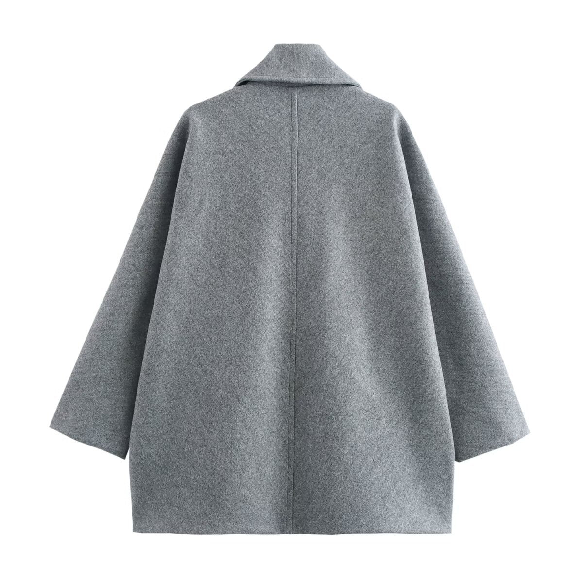 IRENE™| CAPPOTTO ELEGANTE OVERSIZE