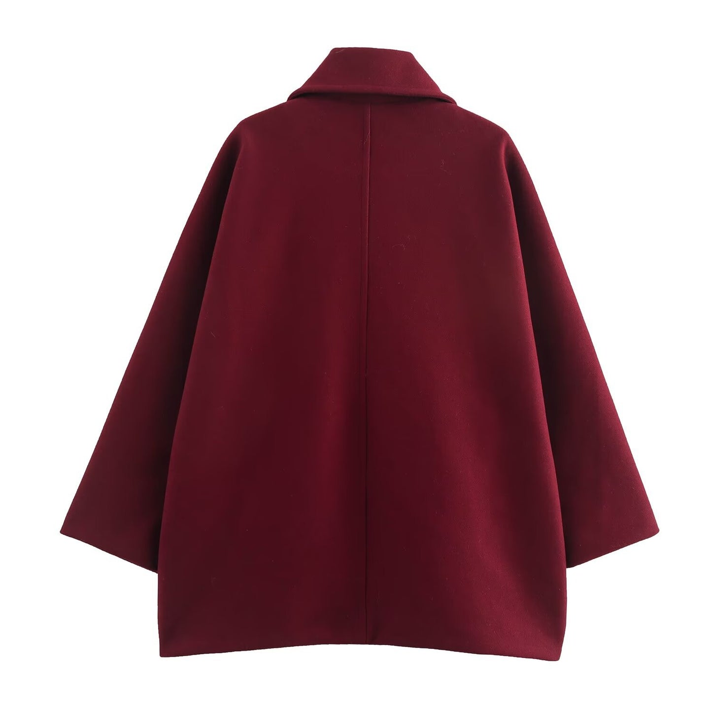 IRENE™| CAPPOTTO ELEGANTE OVERSIZE