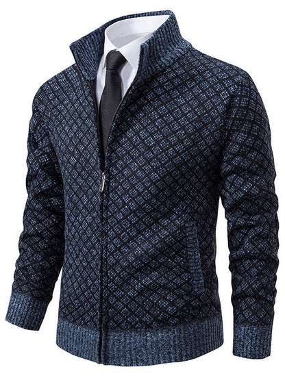 PAOLO™ | CARDIGAN AUTUNNALE UOMO