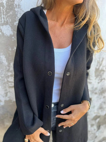 GRETA™| CARDIGAN CHIC