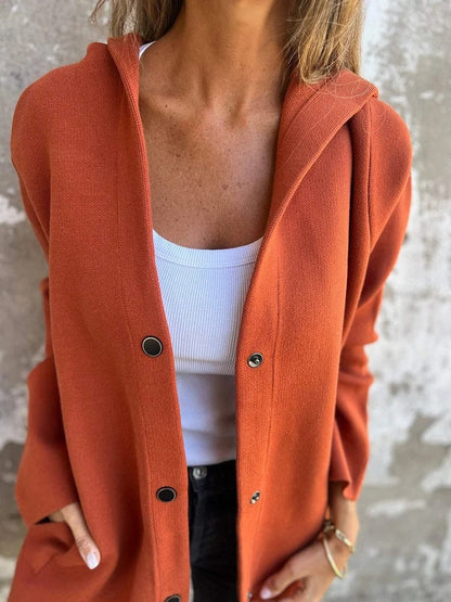 GRETA™| CARDIGAN CHIC