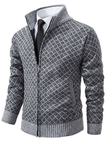 PAOLO™ | CARDIGAN AUTUNNALE UOMO