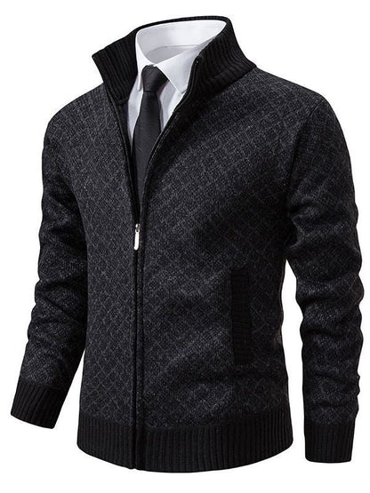 PAOLO™ | CARDIGAN AUTUNNALE UOMO