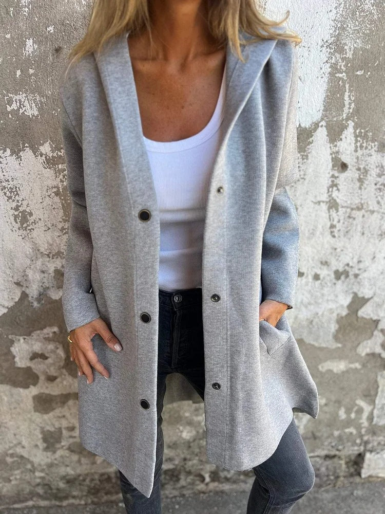 GRETA™| CARDIGAN CHIC