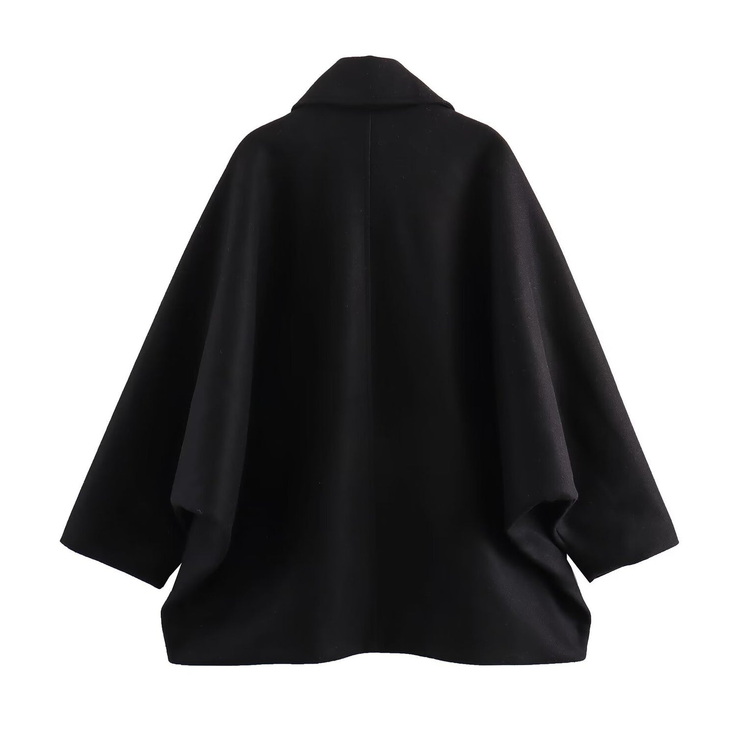 IRENE™| CAPPOTTO ELEGANTE OVERSIZE