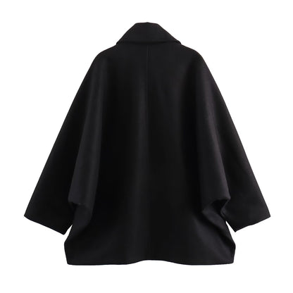 IRENE™| CAPPOTTO ELEGANTE OVERSIZE