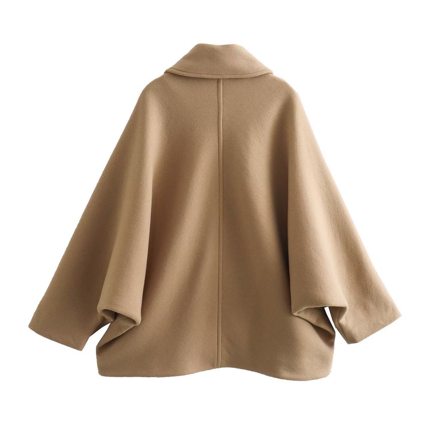 IRENE™| CAPPOTTO ELEGANTE OVERSIZE