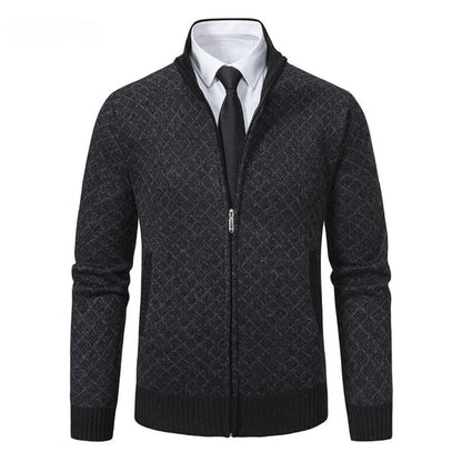 PAOLO™ | CARDIGAN AUTUNNALE UOMO