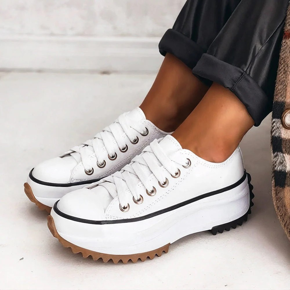 ANASTASIA™ | SNEAKER COMODA E TRENDY