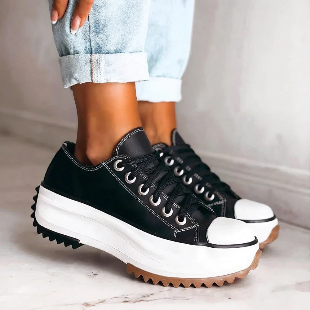 ANASTASIA™ | SNEAKER COMODA E TRENDY